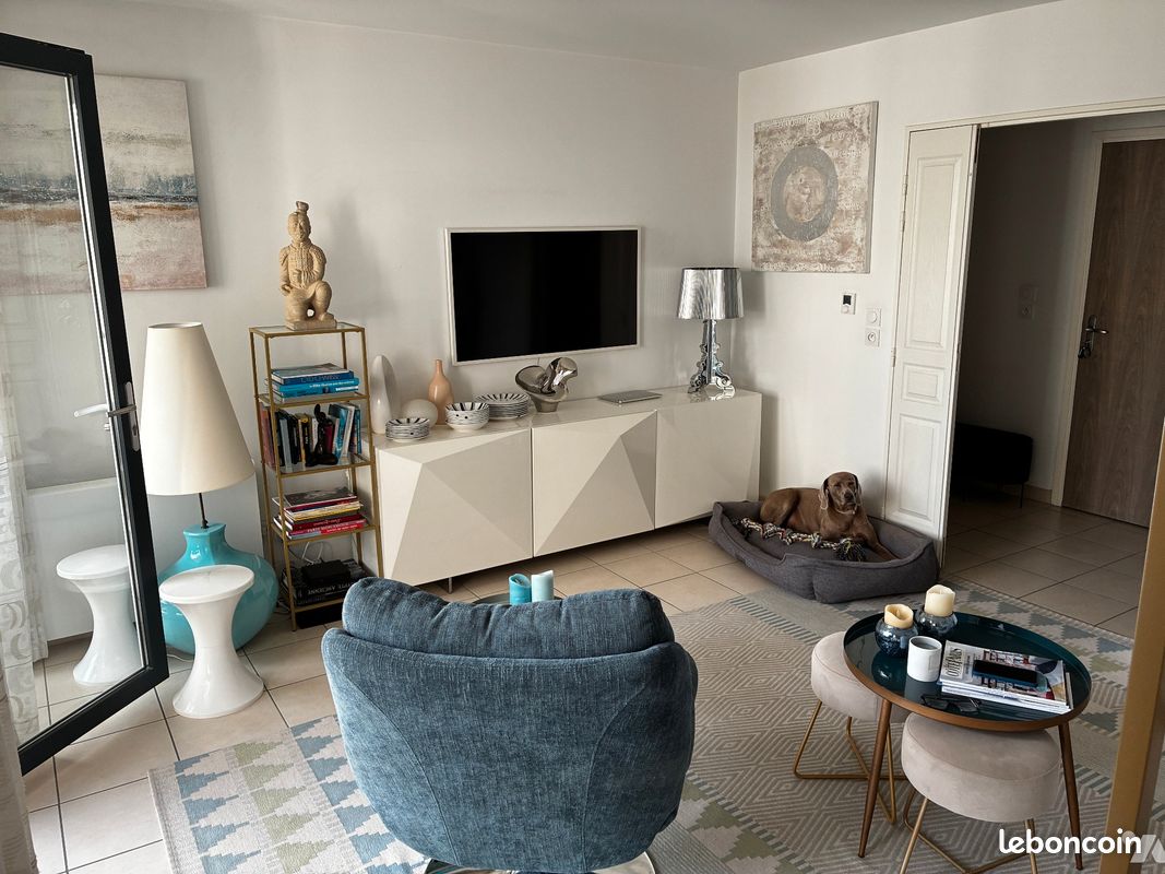Appartement 3 pièces 67 m² · à Caen · 67 m² · 904 €/mois