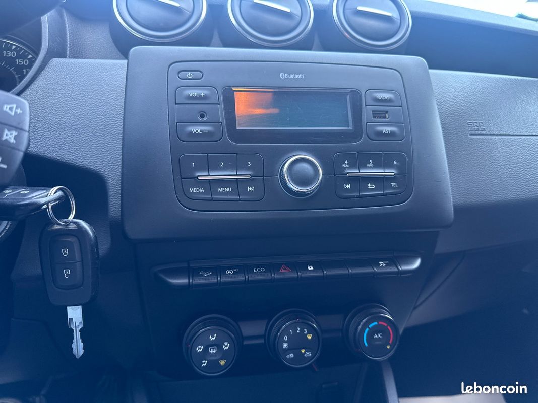 Dacia duster 2 1.5 blue dci 115ch essentiel 4x4 (image 6)