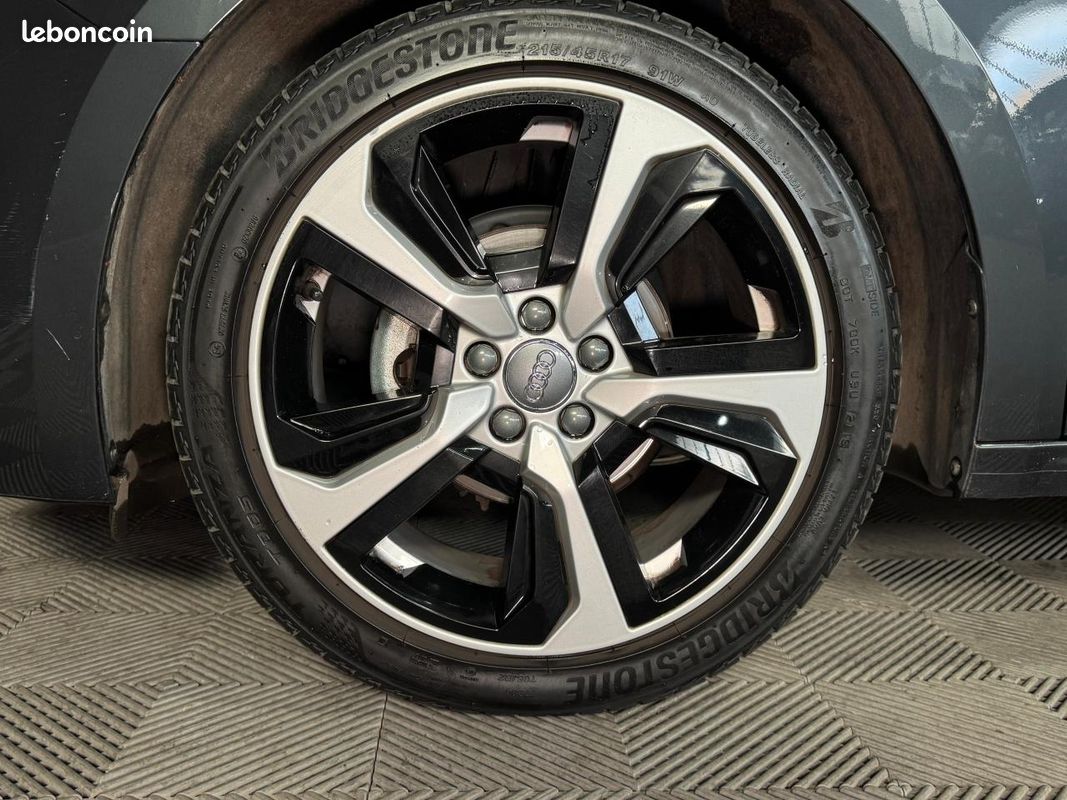 AUDI A1 Sportback Advanced 25 TFSI - 95CV | Carplay - Radar - GARANTIE (image 42)
