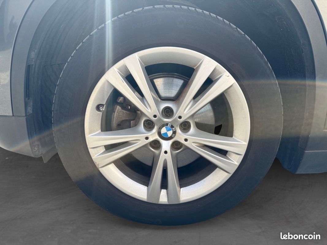 BMW X1 F48 xDrive 18d 150 ch BVA8 Lounge (image 27)
