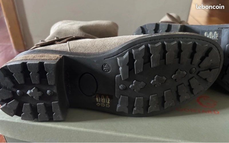Boots naf naf (image 4)