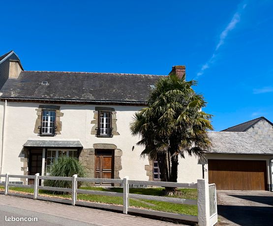 Charmante maison de ville du XIXe siècle, 4 chambres, avec jardin