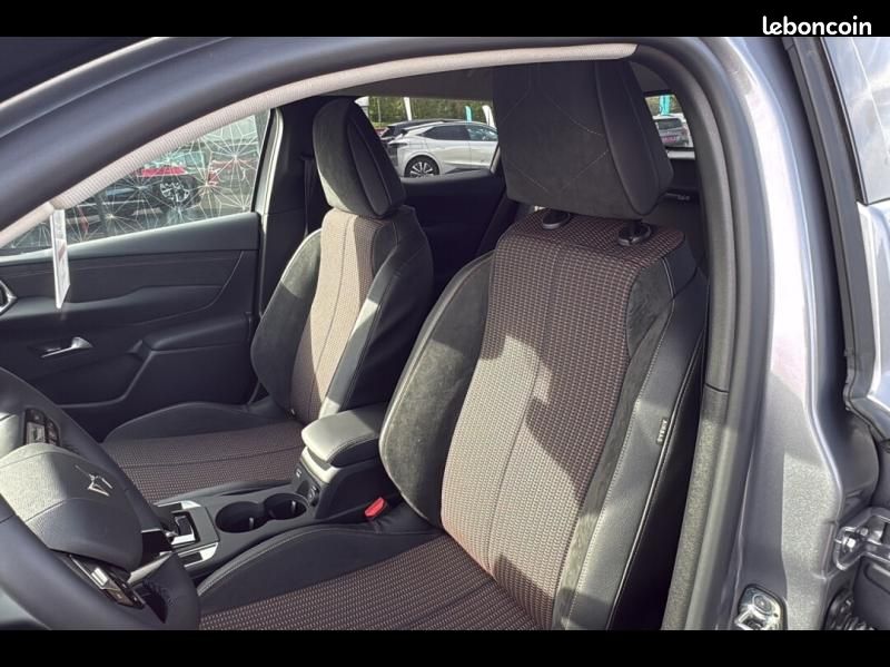 Ds DS 3 E-Tense 156ch Edition France (image 10)