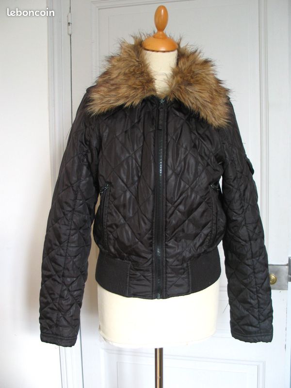 Blousons Vero moda 38 (M, T2) (image 1)