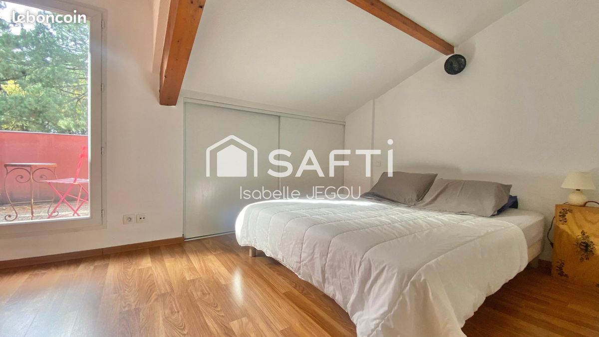 Duplex 3 pièces 104 m² (image 5)