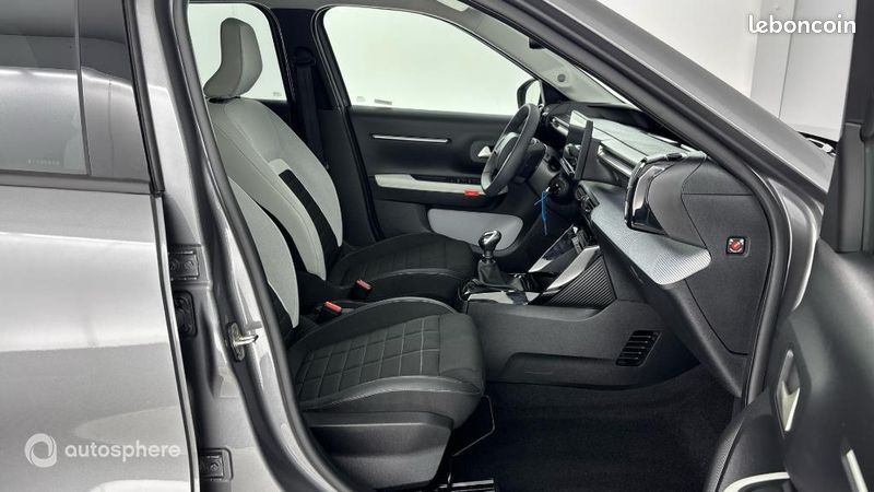 Citroen C3 1.2 Turbo 100ch MAX (image 15)