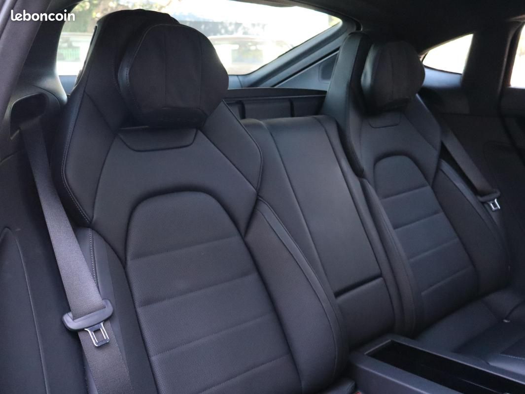 Porsche Panamera S E-Hybrid V8 782 ch PDK Turbo (image 15)