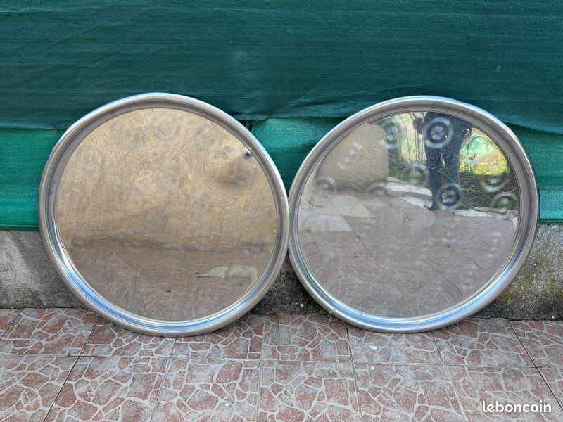 Plateau inox (image 1)