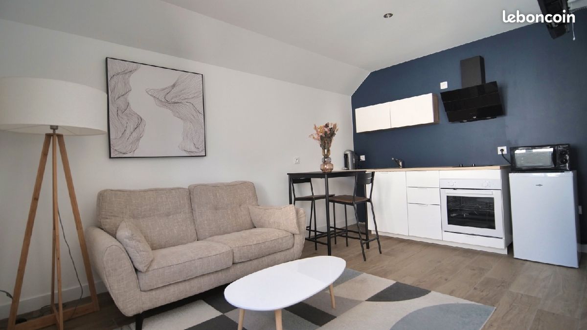 Appartement indépendant (image 1)