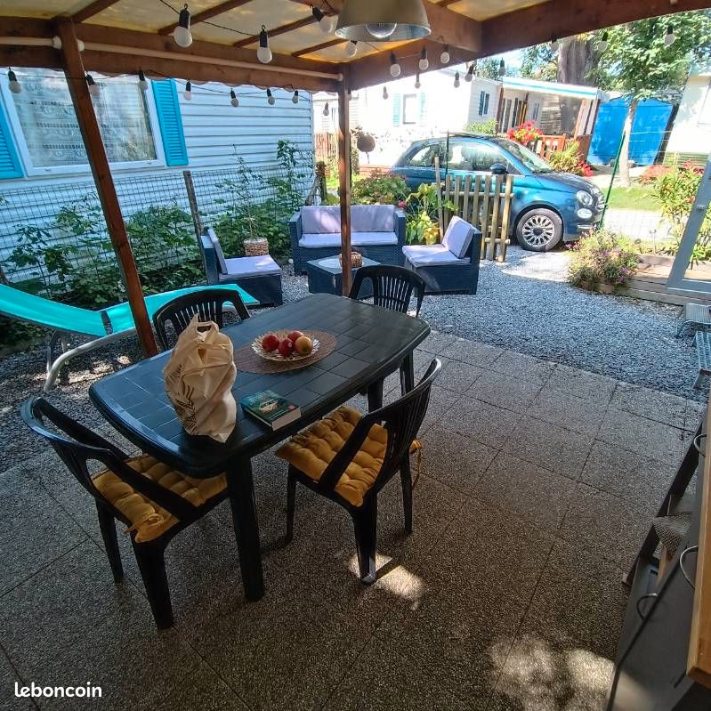 Mobil home (image 4)
