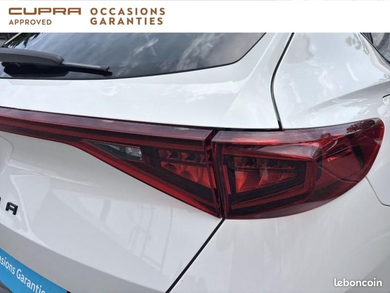 Cupra Formentor 1.5 TSI 150ch Business Edition DSG7 (image 25)