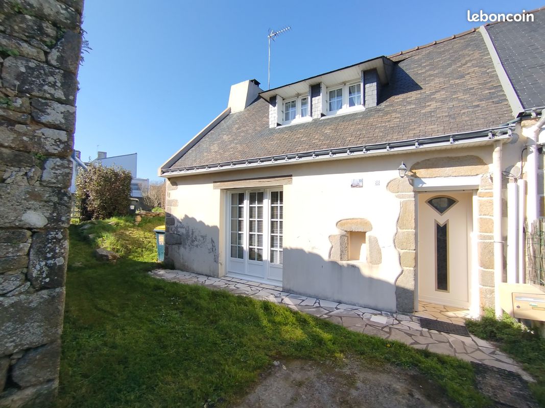 Maison 5 pièces 100 m² · à Locmiquélic · 100 m² · 249 100 €