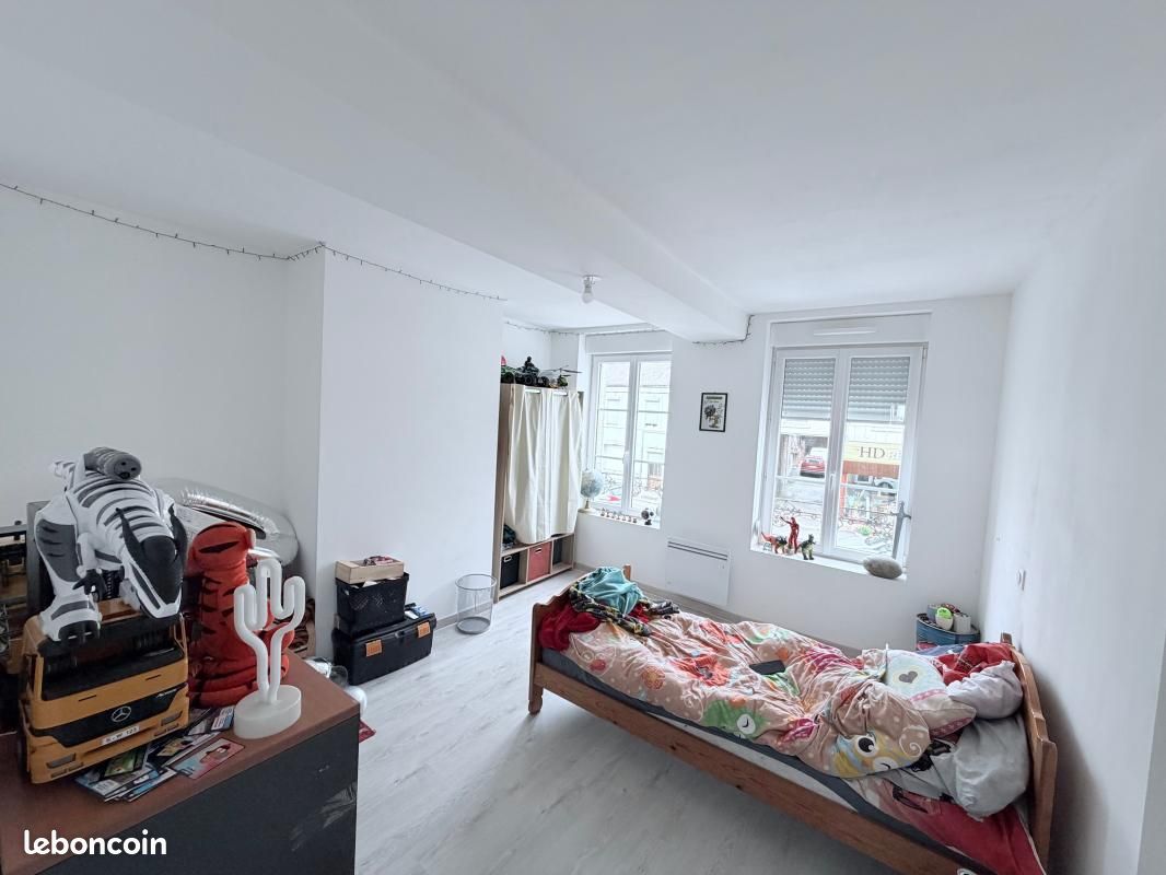 Immeuble 5 pièces 260 m² (image 7)