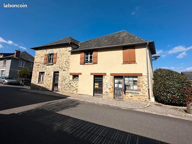 Maison 4 pièces 120 m²
