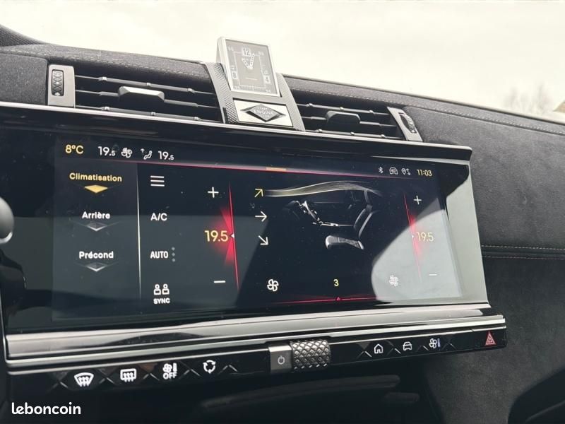 Ds DS 7 E-TENSE 225ch Performance Line (image 20)
