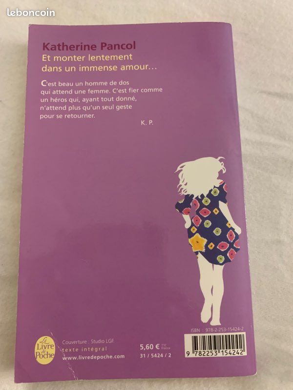 Et monter lentement dans un immense amour (image 1)