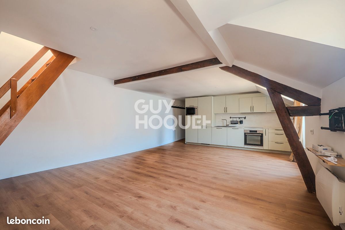 Appartement 2 pièces 51 m² · à Chantilly · 51 m² · 950 €/mois