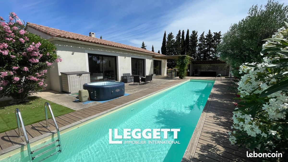 Maison 6 pièces 166 m² · à Escales · 166 m² · 419 000 €