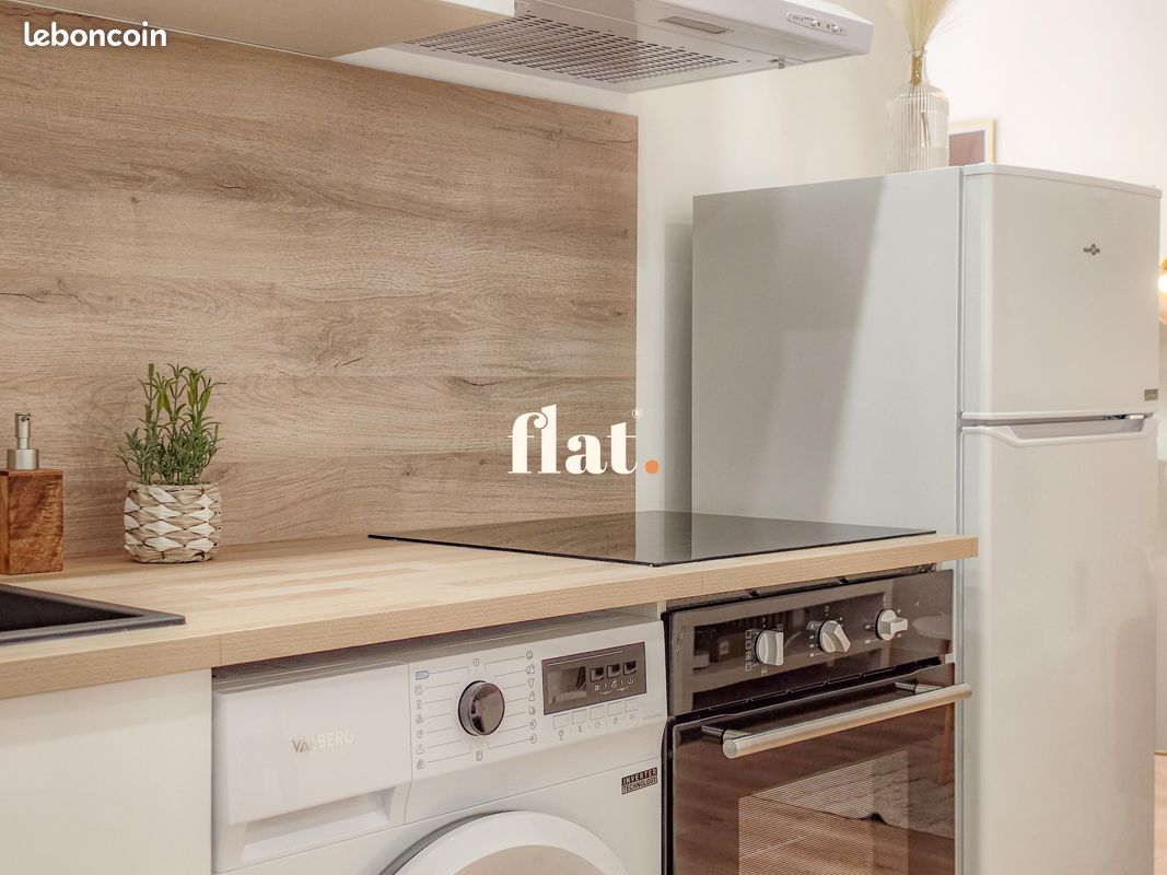 Appartement 3 pièces 50 m² · à Nantes · 50 m² · 159 500 €