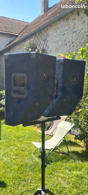Sono DIY complète (image 7)