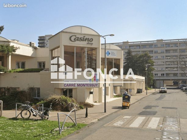 Parking 17 m² Caluire