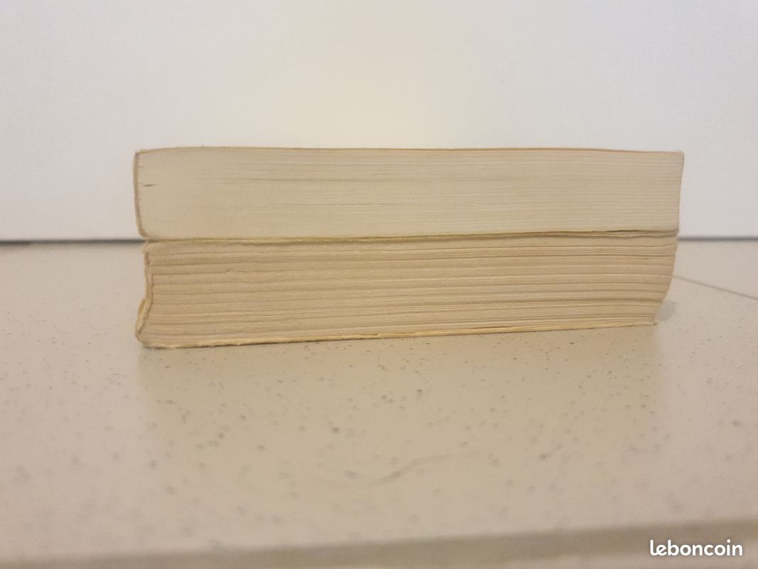 Lot de 2 livres de Marie Cardinal (image 8)