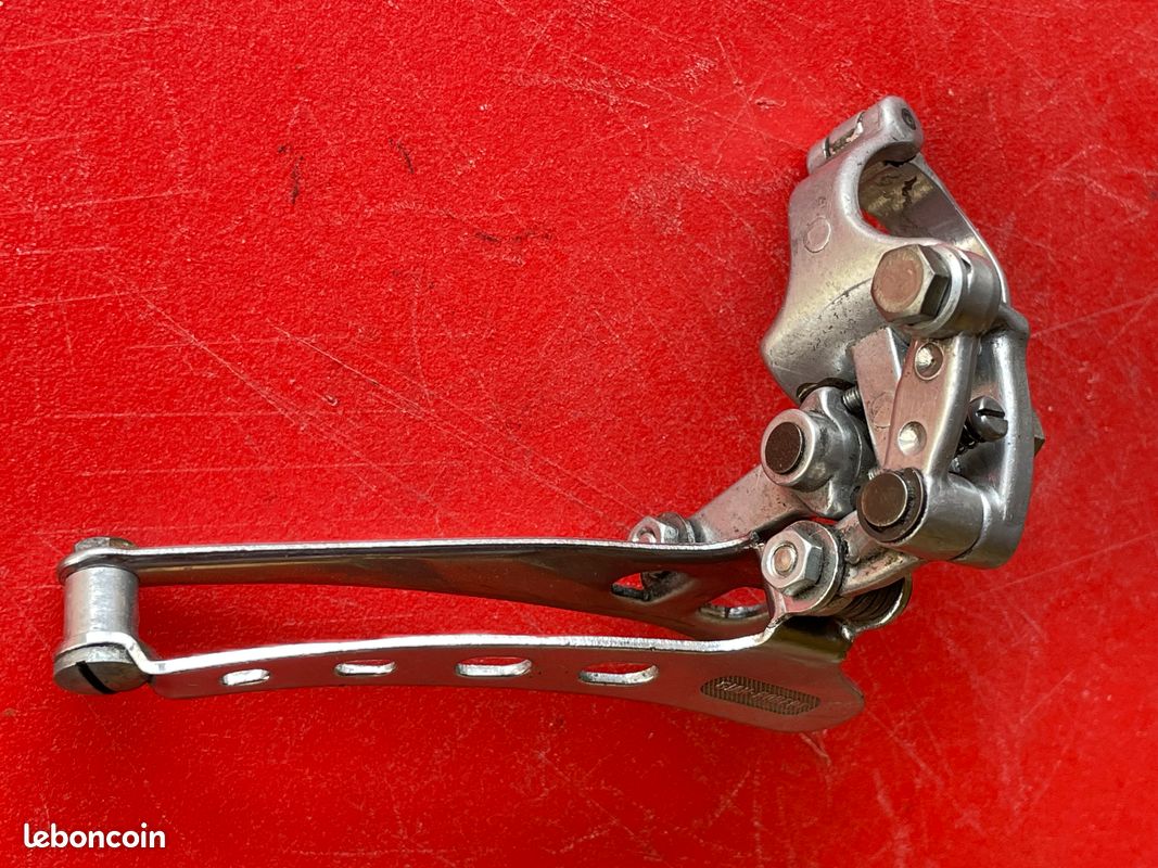 Pièces de rechange de dérailleur arrière mécanique | Mammoth