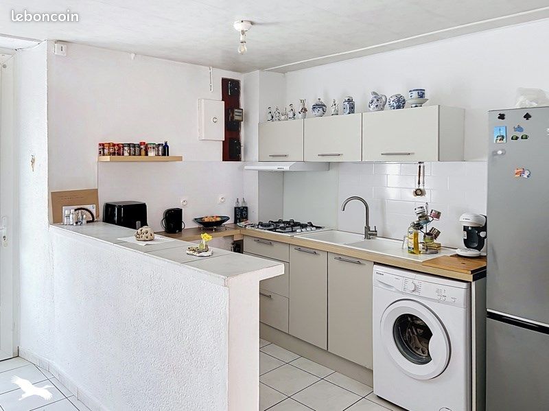 Maison 3 pièces 60 m² · à Cognac · 60 m² · 66 780 €