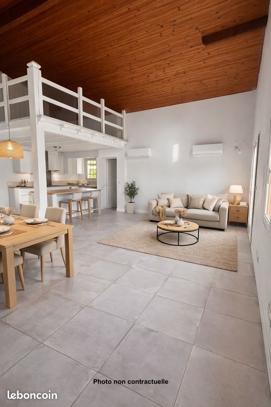 Maison 6 pièces 152 m² · à Urrugne · 152 m² · 545 000 €