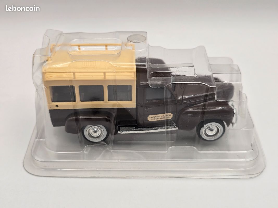 Solido 1/43 Dodge 1940 - Collection