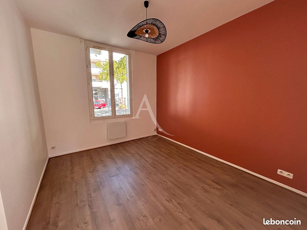 Appartement 2 pièces 33 m² · à Le Mans · 33 m² · 520 €