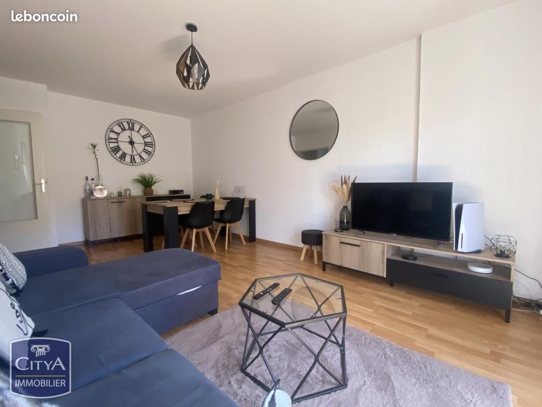 Appartement 2 pièces 50 m² · à Nîmes · 50 m² · 158 000 €