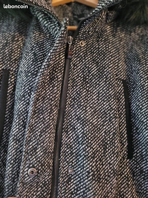 Manteau d’hiver (image 2)