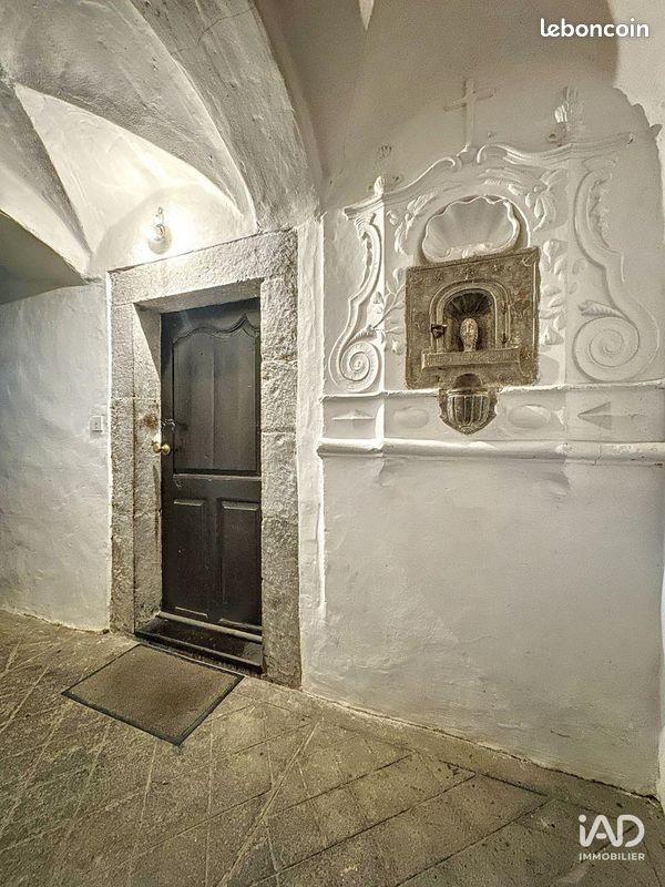 Appartement 4 pièces 79 m² · à Taninges · 79 m² · 249 600 €