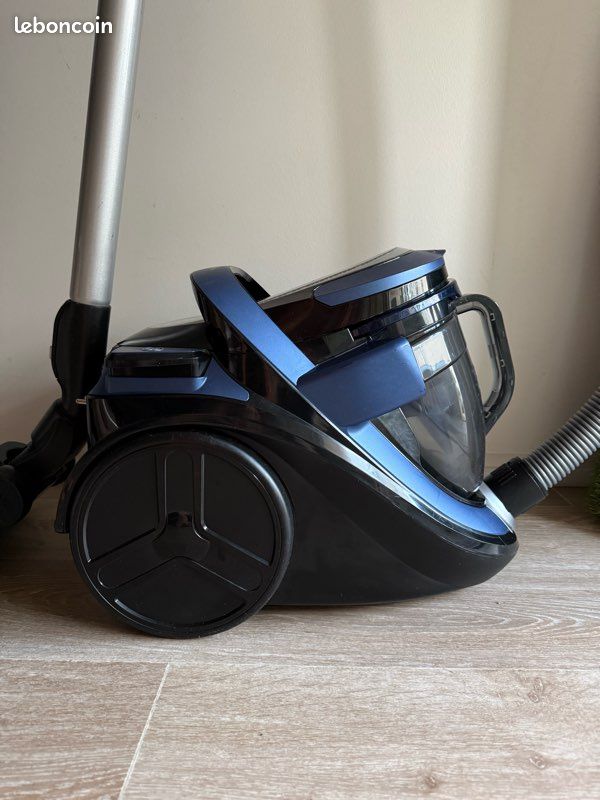 Animal Care Aspirateur Ro7681ea Rowenta Silence Force Cyclonic 4A