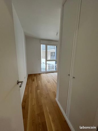 Appartement a louer courbevoie - 3 pièce(s) - 76 m2 - Surfyn