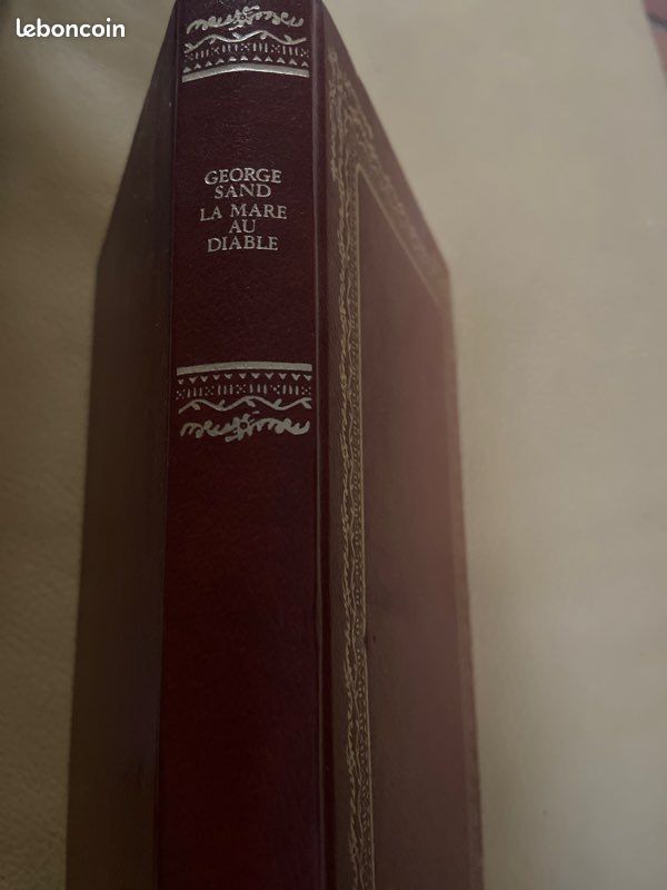 La mare au diable George Sand (image 2)