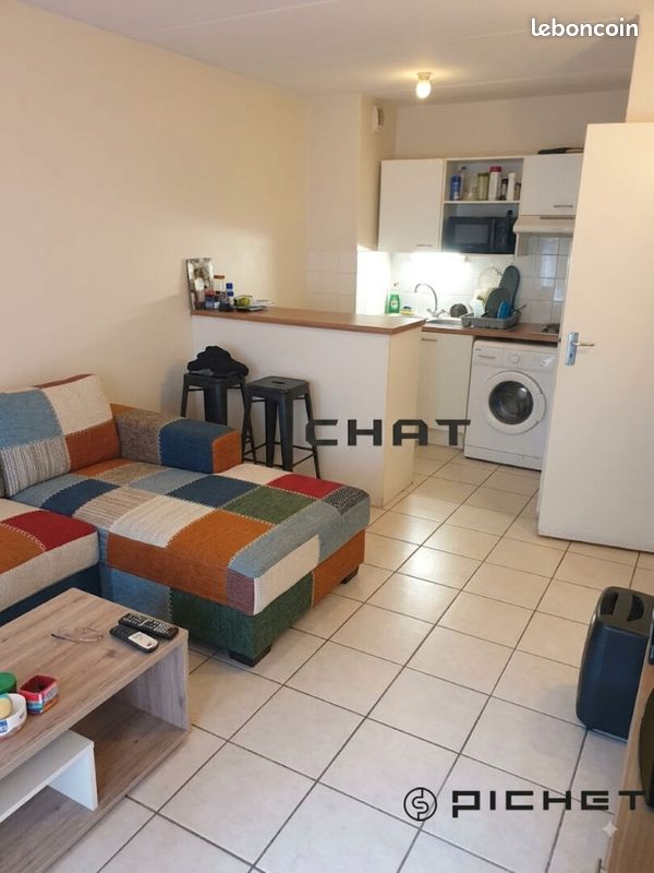 Appartement 2 pièces 40 m² · à Albi · 40 m² · 79 640 €