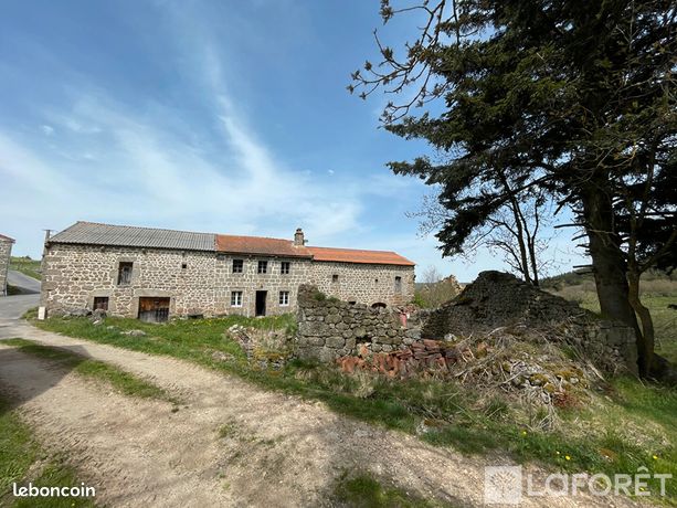 Maison 3 pièces 170 m²