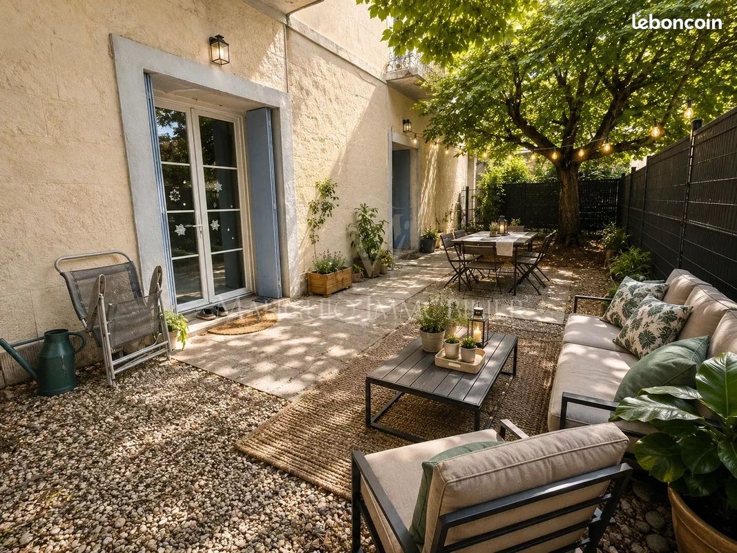 Appartement 5 pièces 201 m² · à Lansargues · 201 m² · 398 000 €