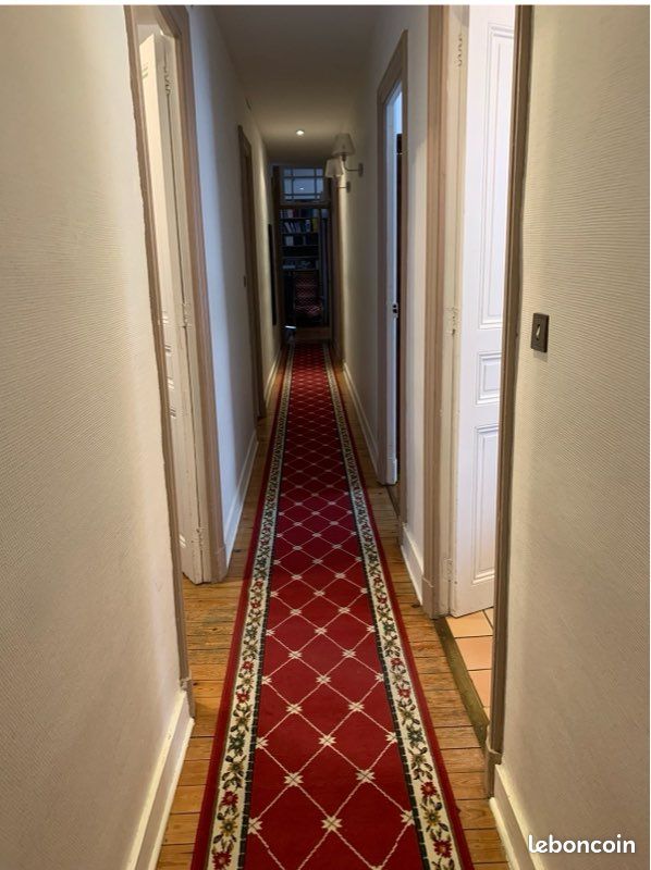 Appartement 3 pièces 80 m² · à Toulouse · 80 m² · 1 300 €