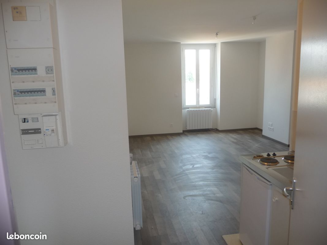Appartement 2 pièces 50 m² · à Villeurbanne · 50 m² · 210 000 €