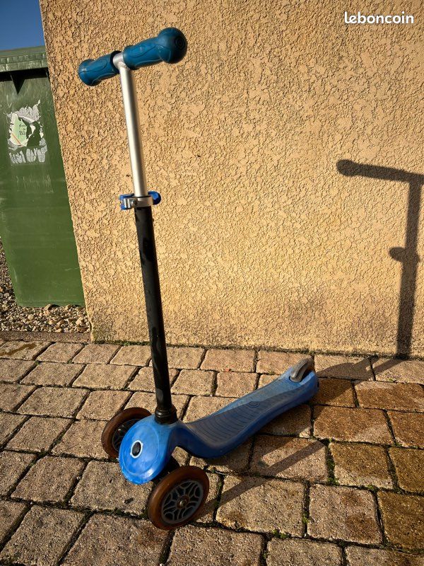 Trottinette (image 2)