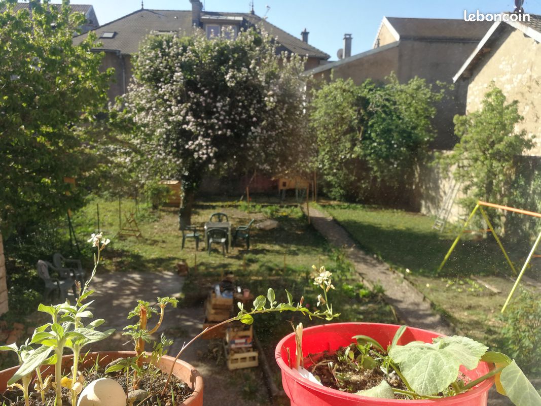 Appartement 2 pièces 30 m² · à Belfort · 30 m² · 440 €/mois