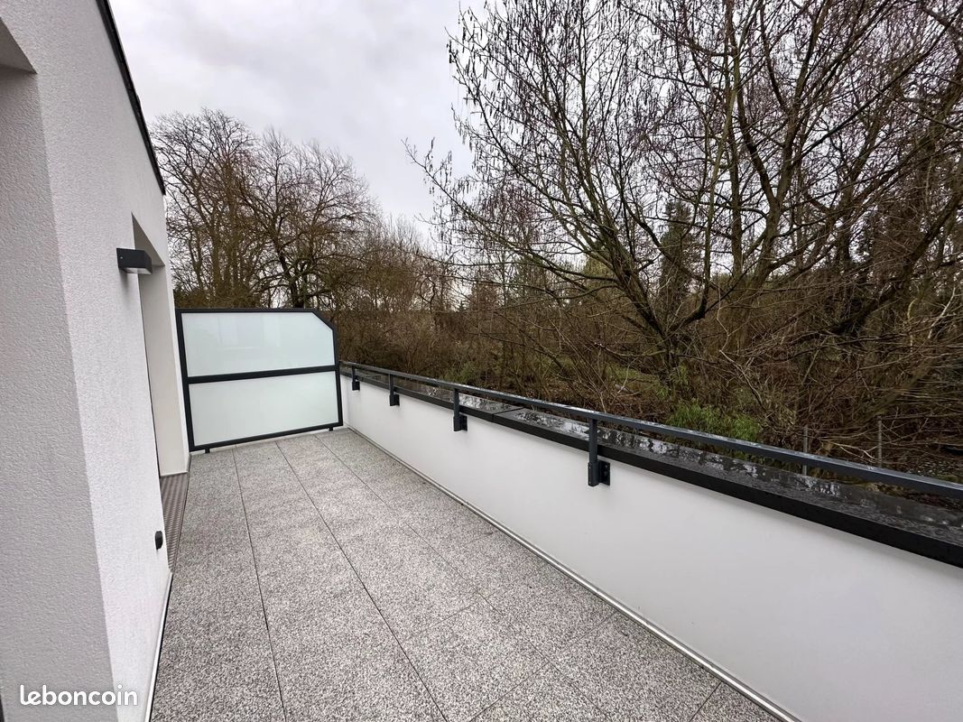 Appartement 2 pièces 41 m² · à Brumath · 41 m² · 745 €/mois
