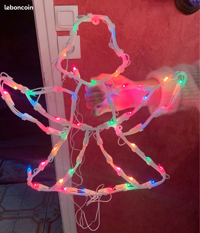 Décoration de Noël intérieur (image 2)