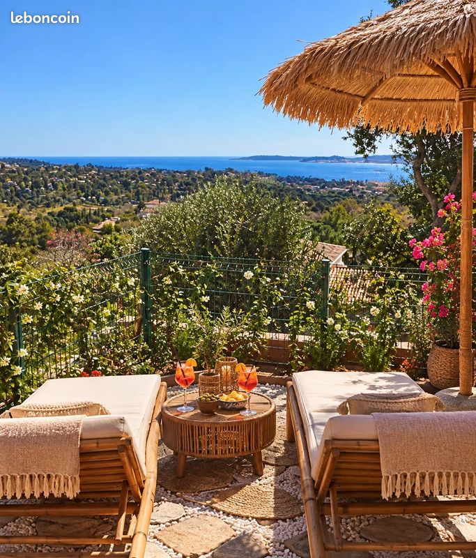 Appartement 2 pièces 28 m² · à Grimaud · 28 m² · 242 000 €