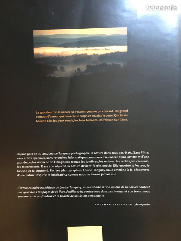 Photographie - Louise Tanguay - Natura (image 2)