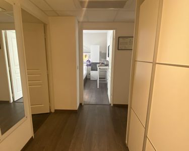 Appartement 99 000 € - 26 m²