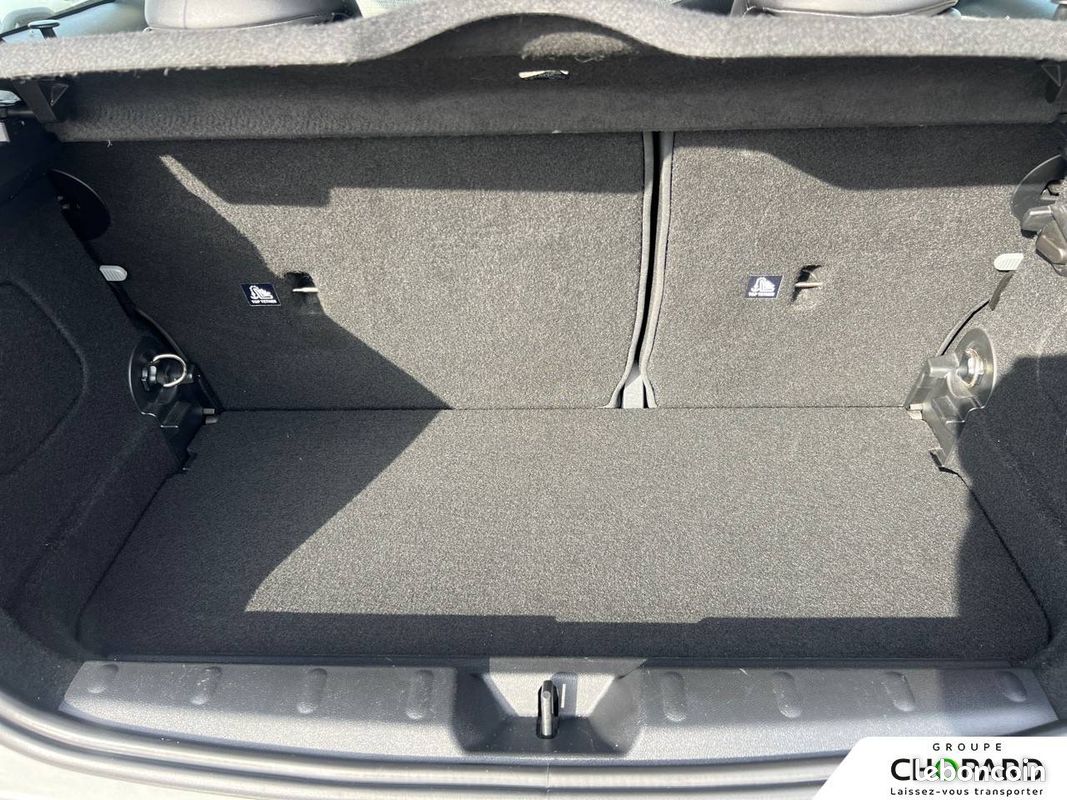 MINI Hatch 3 Portes Cooper 136 ch BVA7 Finition Business Design (image 6)